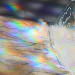 ACASA - Suncatcher | Sticker generator de curcubeie - Image 7