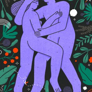Down to Earth - Art print - Image 3