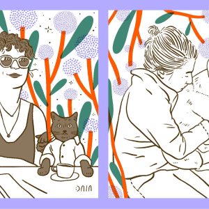 PETS – Ilustrație personalizată - Image 4