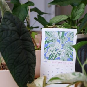 The gratitude calendar 2025 - Image 8