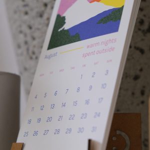 The gratitude calendar 2025 - Image 9