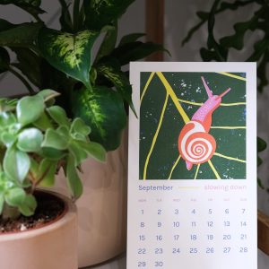 The gratitude calendar 2025 - Image 10