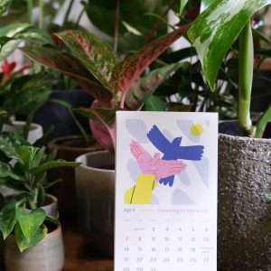 The gratitude calendar 2025 - Image 12