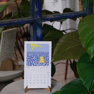 The gratitude calendar 2025 - Image 13