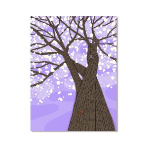Bloom - Art print - Image 1