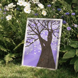 Bloom - Art print - Image 2